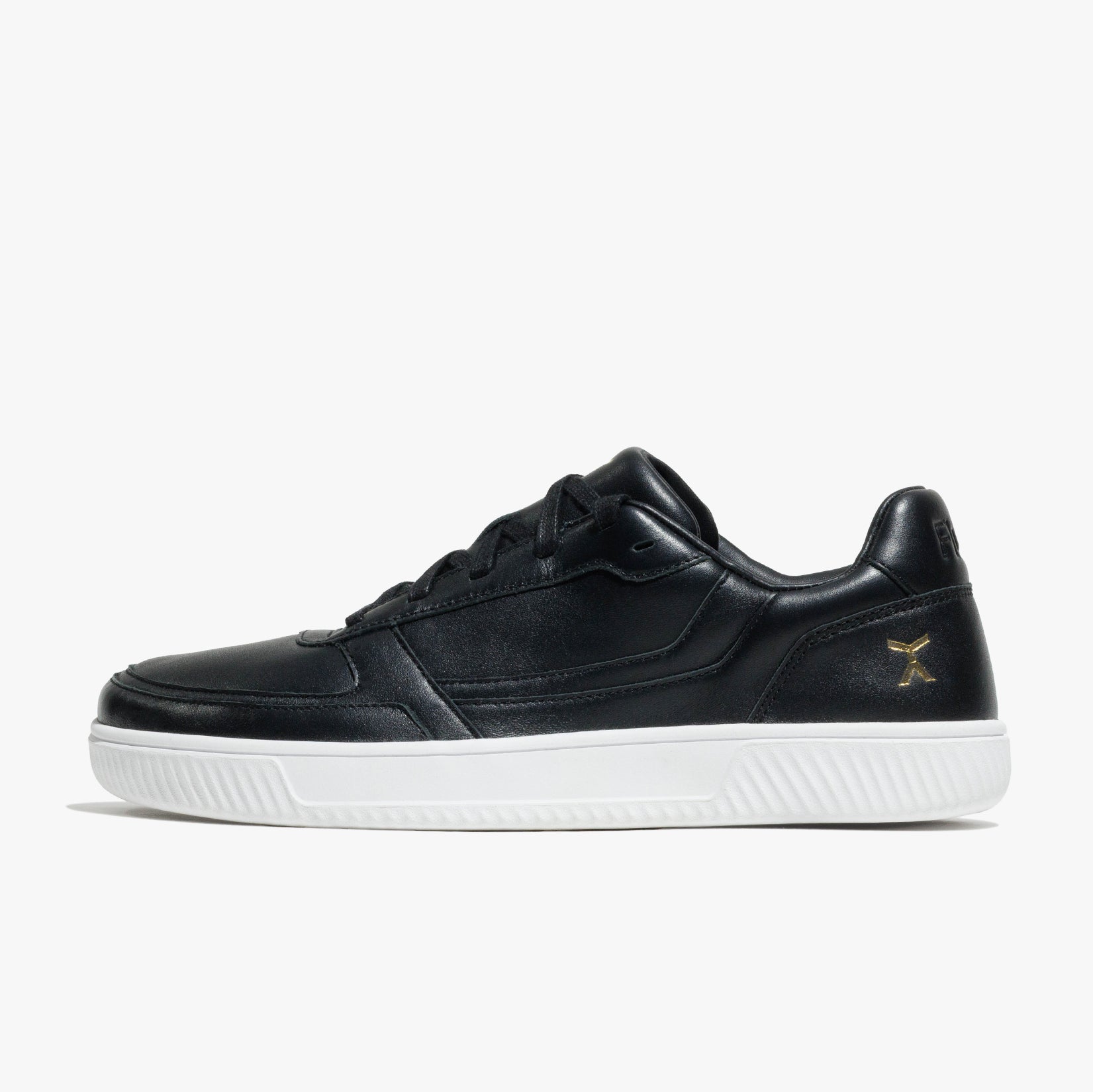 Adapt Leather Trainer - Image 6