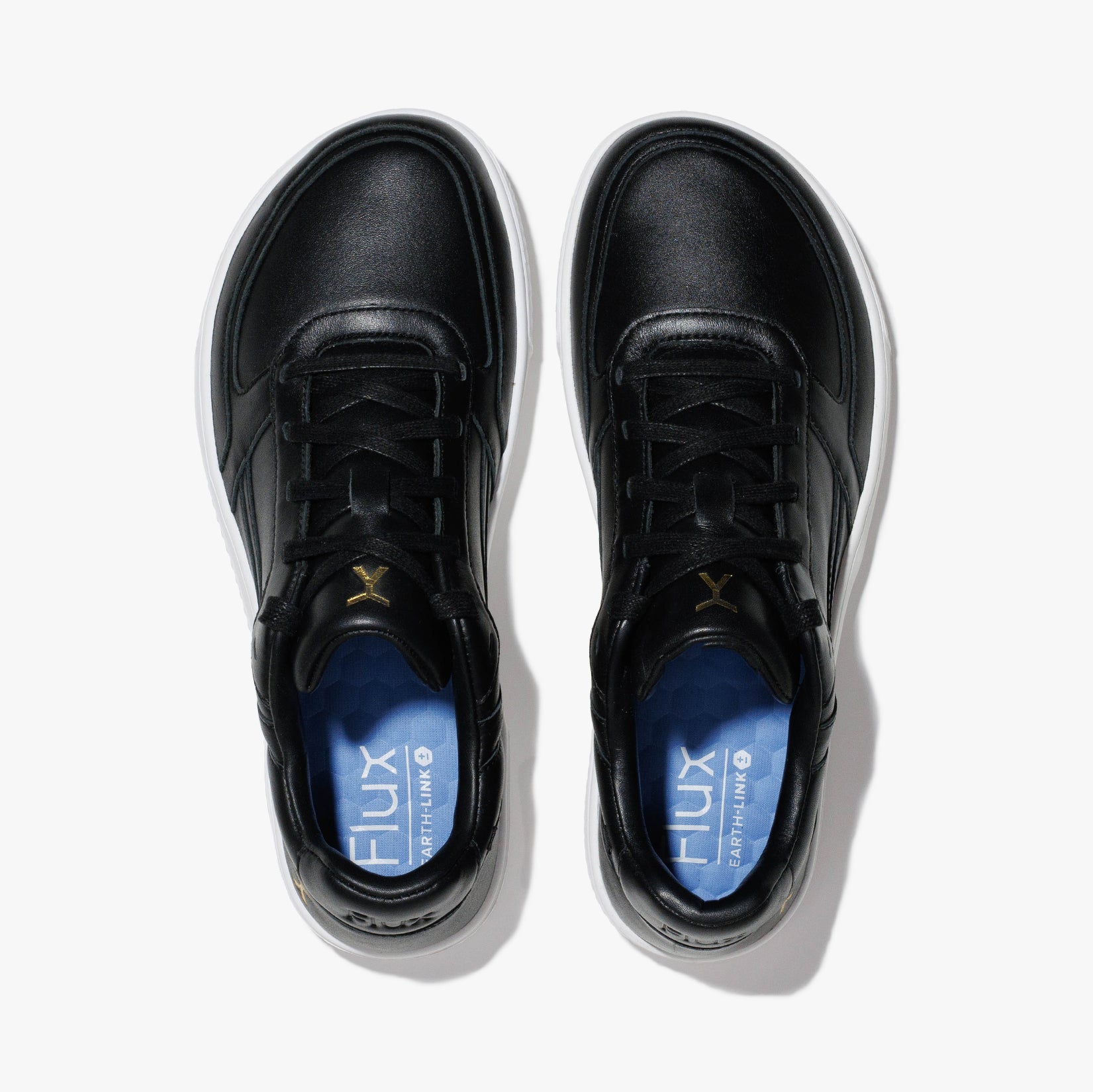 Adapt Leather Trainer - Image 9