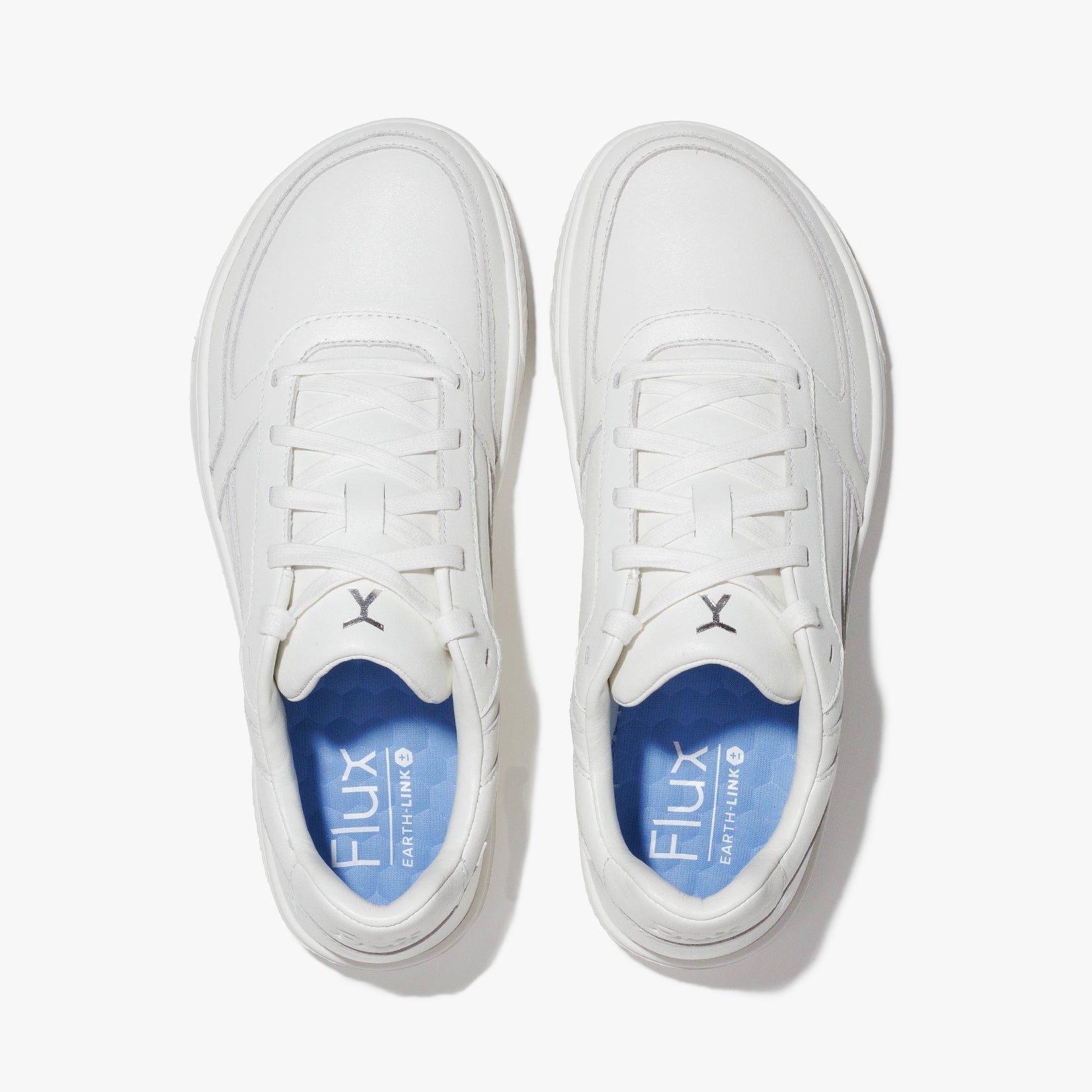 Adapt Leather Trainer - Image 4
